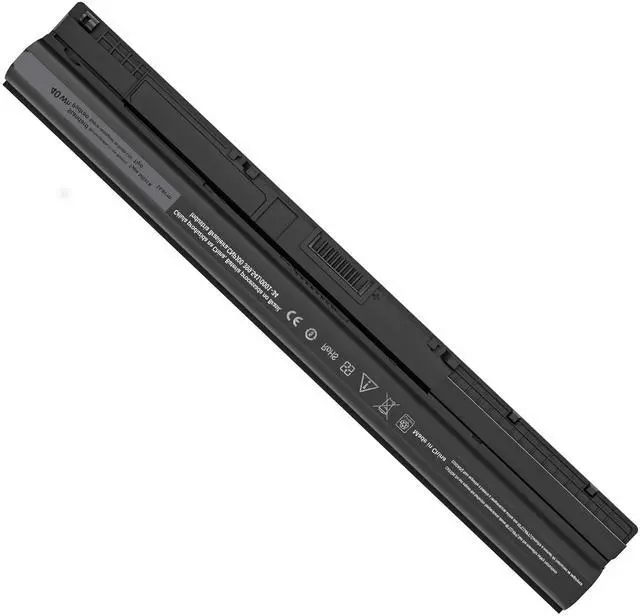 Main image of M5Y1K Laptop Battery for Dell Inspiron 14 15 17 3000 5000 Series 3451 3458 3551 3552 3558 3567 5458 5558 5559 5755 5756 5758 5759 GXVJ3 HD4J0 K185W WKRJ2 VN3N0 991XP 07G07 78V9D P47F P51F P52F P63F