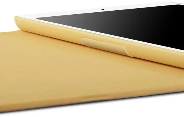 Alt view image 5 of 5 - DuraSafe Cases for iPad Air 4th 5th 6th Gen Air 11" Printed Case A2588 A2589 A2591 MM9E3LL/A MM9D3LL/A A2316 MME23LL/A MM9C3LL/A MM9F3LL/A MYFQ2LL/A MYFM2LL/A MYFR2LL/A MM9N3LL/A - Night Sky