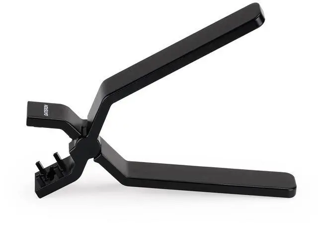 Main image of kutethy Gateron Switches Opener for Mechanical Keyboard Switch Shaft Modification DIY Tool (Switch Opener Black)