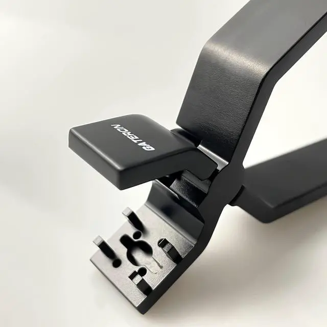 Alt view image 4 of 5 - kutethy Gateron Switches Opener for Mechanical Keyboard Switch Shaft Modification DIY Tool (Switch Opener Black)