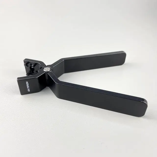 Alt view image 5 of 5 - kutethy Gateron Switches Opener for Mechanical Keyboard Switch Shaft Modification DIY Tool (Switch Opener Black)