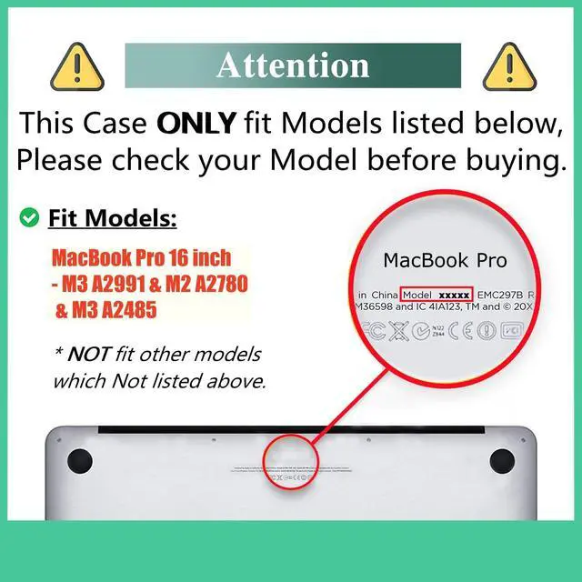 Alt view image 2 of 5 - DTangLsm for MacBook Pro 16 inch Case 2024-2021 M4 M3 M2 M1 A3403 A3186 A2991 A2780 A2485 Pro Max, Elegant Textured Leather Hard Shell Case for MacBook Pro 16" + Keyboard Cover, Embossed Floral Brown