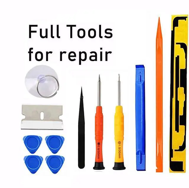 Alt view image 5 of 5 - A1484 Battery Replacement for iPad 5th 6th 7th 8th Generation (Model: A1474 A1475 A1476 A1822 A1823 A1893 A1954 A2197 A2198 A2200 A2270 A2428 A2429 A2430), for iPad 5 6 7 8 Air 1, not for Mini/Pro