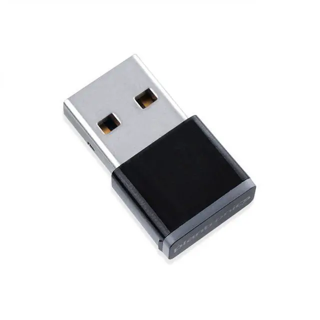 Main image of BT600 USB-A Bluetooth Adapter Dongle Receiver for Plantronics Voyager-211250-01 Compatible with PC/Mac