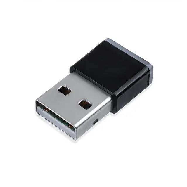 Alt view image 2 of 5 - BT600 USB-A Bluetooth Adapter Dongle Receiver for Plantronics Voyager-211250-01 Compatible with PC/Mac