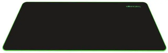 Main image of Hawksbill Goliath V1 XXL Soft Gaming Mouse Mat 35.4 x 15.75 x .18in Extra Large Mousepad