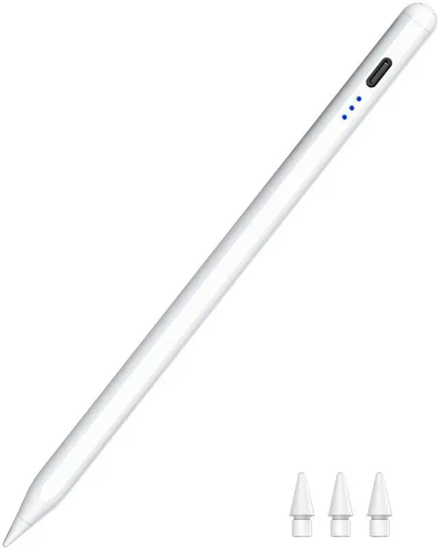 Alt view image 2 of 2 - HATOKU Pencil Tips and Pencil 1st Gen