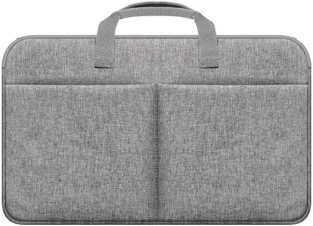 Alt view image 4 of 5 - KYY 15.6" Portable Monitor (K3-G) and Travel Bag