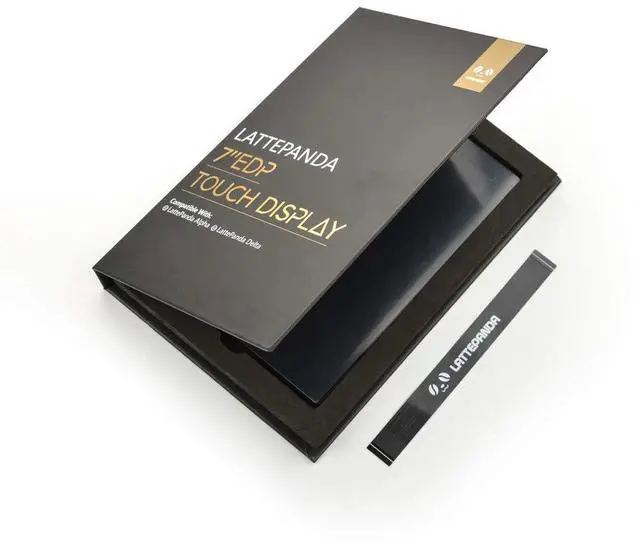 Main image of LattePanda 7"eDP Touch Display Alpha & Delta