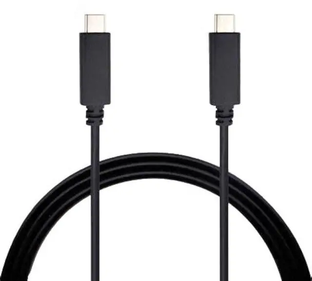 Main image of gimgan TB3 Cable for USB-C Dock G5 Docking Station HSN-IX02 L56523-001 L18334-001 20G 1.8M