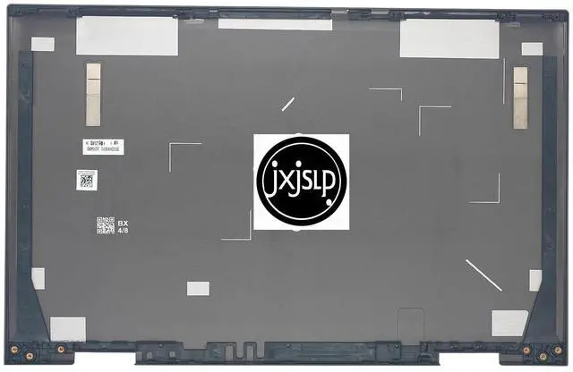 Alt view image 2 of 5 - Replacement Laptop LCD Back Cover Rear Top Lid for HP Envy X360 15T-ED 15M-ED 15-ED 15-EE;15M-EE0023DX 15-EE1093CL 15M-ED0023DX 15M-EE0013DX 15T-ED000 15M-ED0013DX Series Laptop L93204-001 Brown