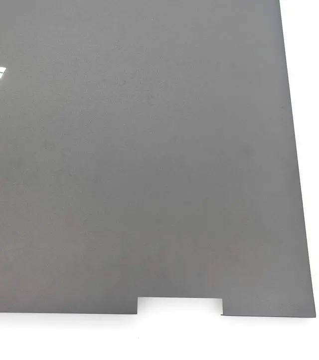 Alt view image 4 of 5 - Replacement Laptop LCD Back Cover Rear Top Lid for HP Envy X360 15T-ED 15M-ED 15-ED 15-EE;15M-EE0023DX 15-EE1093CL 15M-ED0023DX 15M-EE0013DX 15T-ED000 15M-ED0013DX Series Laptop L93204-001 Brown