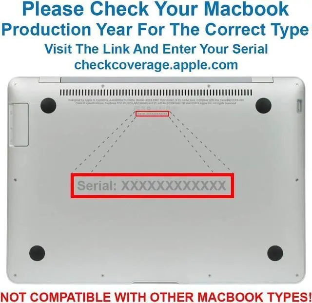 Alt view image 5 of 5 - MMOBIEL Left and Right Side Laptop CPU Cooling Fans Replacement Compatible with MacBook Pro A1286