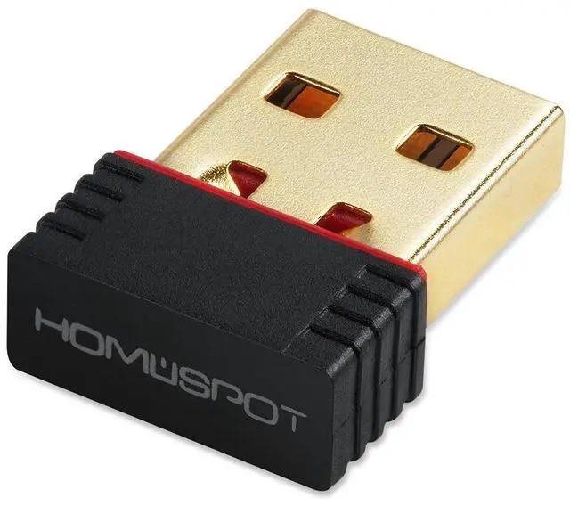 Alt view image 5 of 5 - MakerSpot 4-Port Stackable USB Hub HAT for Raspberry Pi Zero W V1.3 (Pi Zero Board NOT Included) with Protector, 2.4A Power Supply, 1.5m Cable, WiFi Dongle, 16GB MicroSD Card, HDMI Adapter