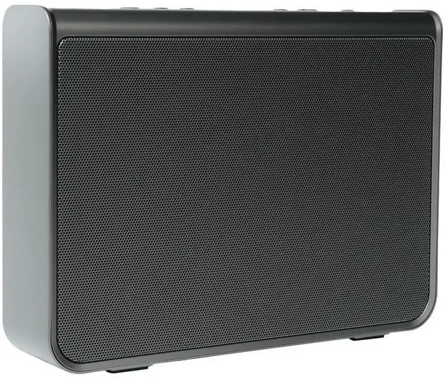 Main image of Pioneer,Sound TECTOR,Desktop Gaming Speaker,Slim Powered SUBWOOFER with HVT System,suppresses unwanted Vibration,Compact and 2.9 inch Thickness subwoofer,TQ-WG3000