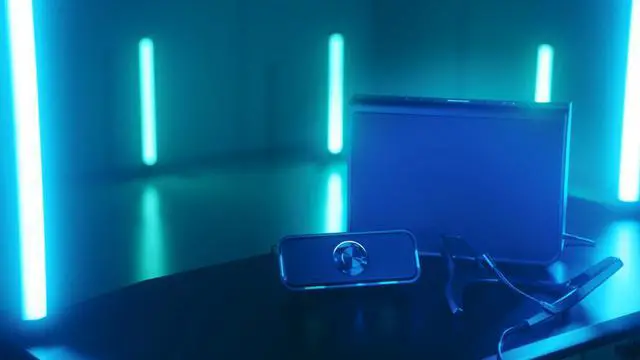 Alt view image 3 of 5 - Pioneer,Sound TECTOR,Desktop Gaming Speaker,Slim Powered SUBWOOFER with HVT System,suppresses unwanted Vibration,Compact and 2.9 inch Thickness subwoofer,TQ-WG3000