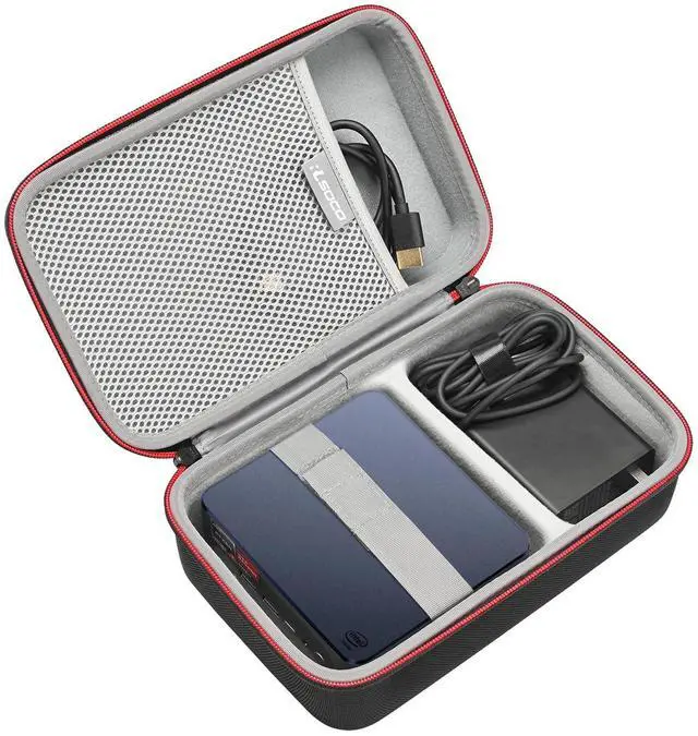 Main image of RLSOCO Case for GMKtec G3 Plus/M5 Plus/G2 Plus/K6/M2 Pro/M7 Pro & Beelink Mini S12 Pro/Mini S13 PRO/Mini S13/EQ14/EQR5/EQI12/EQR6/SER5 Pro & GEEKOM A6/Air12/AX8 Max/A5/GT1 Mega Mini PC