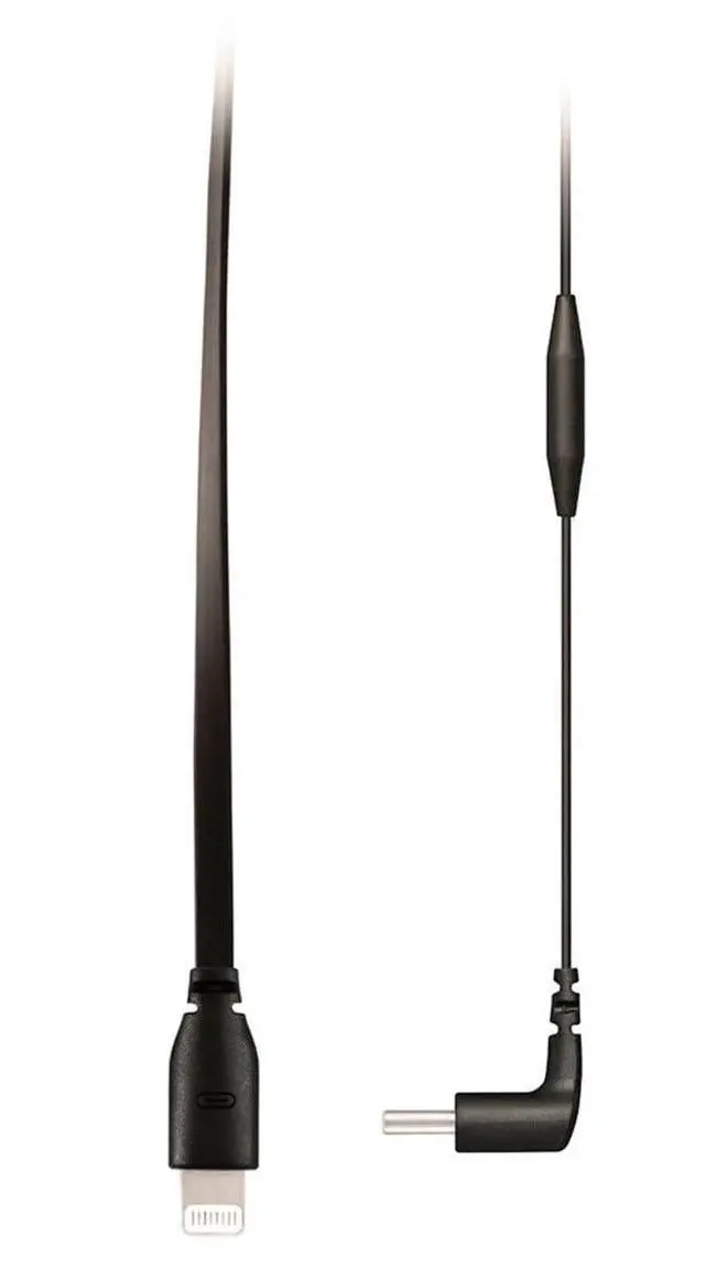 Main image of RODE Microphones Road Microphones SC15 USB-C to Lightning Cable SC15