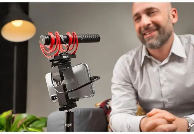 Alt view image 3 of 3 - RODE Microphones Road Microphones SC15 USB-C to Lightning Cable SC15