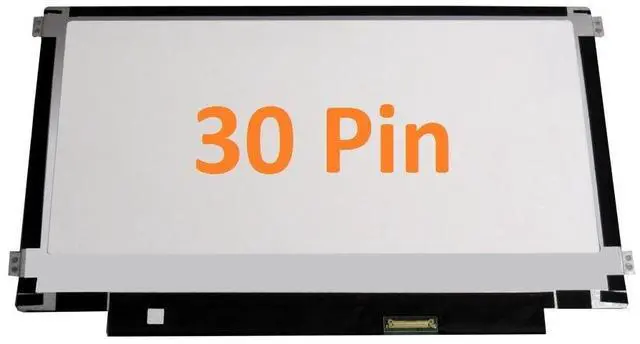 Main image of Generic 11.6 inches HD Screen Compatible with Chromebook 11 CB3-111 Laptop Replacement LED LCD