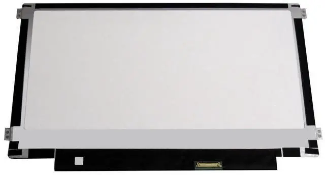 Alt view image 2 of 2 - Generic 11.6 inches HD Screen Compatible with Chromebook 11 CB3-111 Laptop Replacement LED LCD