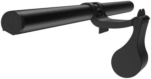 Main image of OOWOLF Computer Monitor Light Bar, Computer Screen Lamp for Eye-Caring, USB Reading Light LED Task Lamp with Touch Control, Dimmable Screen Bar 17" CRI90, Memory Monitor Top Space Saving Home Office