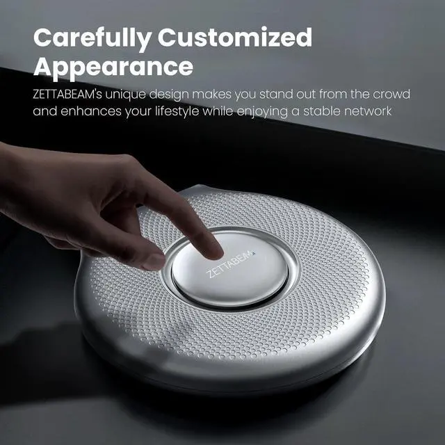 Alt view image 2 of 5 - tongyu Computer Routers, AX3000 WiFi 6 Router for Gaming and Streaming,Dual Band, VPN Router, Easy Mesh, OFDMA, MU-MIMO