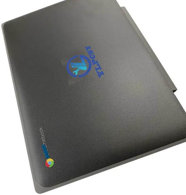 Alt view image 5 of 5 - Replacement Laptop LCD Back Cover Top Case Rear Lid with Antenna for HP Chromebook X360 11 G3 EE L92203-001