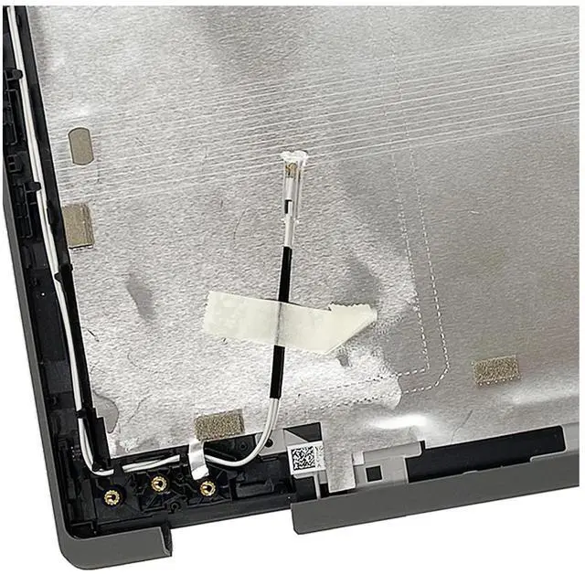 Alt view image 4 of 5 - Replacement Laptop LCD Back Cover Top Case Rear Lid with Antenna for HP Chromebook X360 11 G3 EE L92203-001