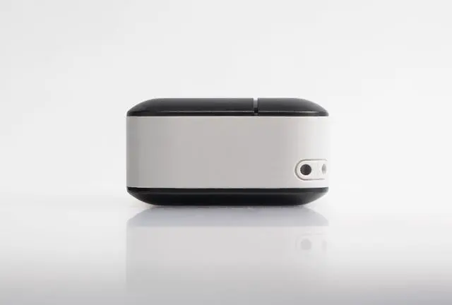 Alt view image 5 of 5 - Olive Wireless MiFi Global 4G LTE WiFi Router & 10,000mAh Power Bank - Pocket Sized Travel Hotspot with Free 1GB Global Data & SIM Card, Connects to All Three US Carriers & 300 More Worldwide.