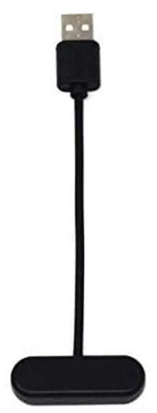 Alt view image 4 of 5 - Zotech Replacement Charging Cradle with USB Cable for Jaybird Tarah Pro (Black)