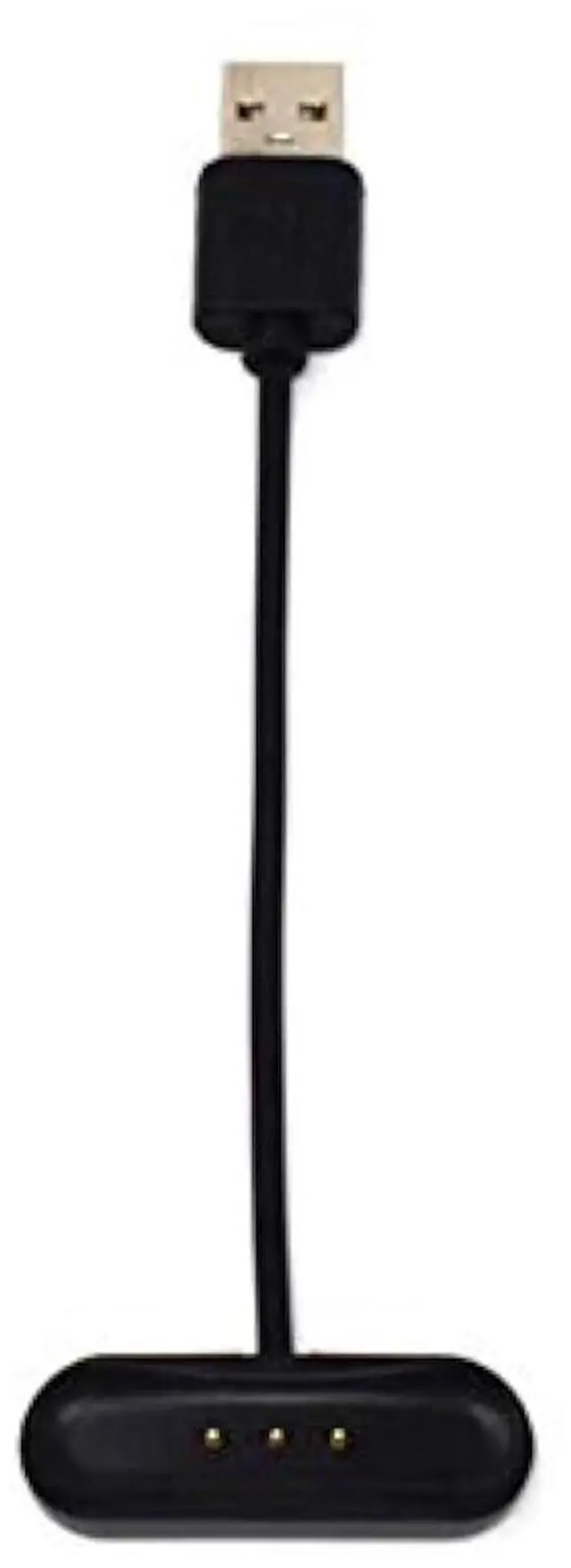Main image of Zotech Replacement Charging Cradle with USB Cable for Jaybird Tarah Pro (Black)