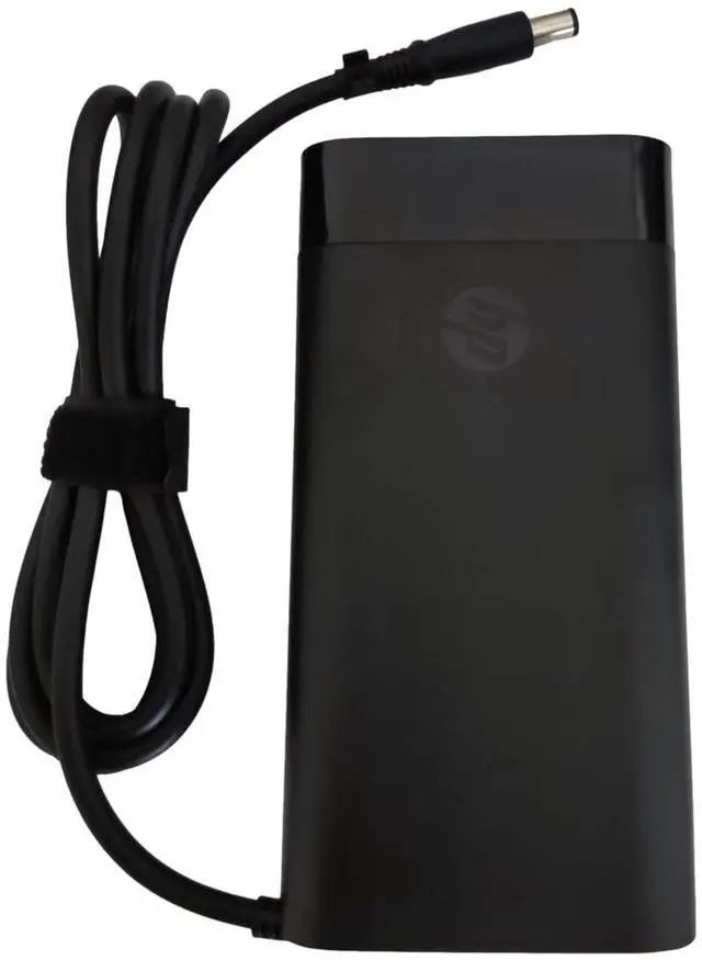 Alt view image 3 of 5 - 230W AC Power Adapter Charger Fit for HP Envy Omen ELITEBOOK ZBOOK 924942-001 925141-850 PA-1231-08HT HP17-AN012DX 19.5V 11.8A Laptop Power Supply