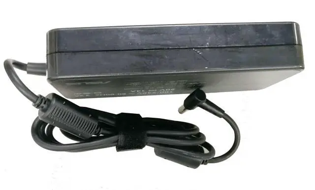 Alt view image 4 of 5 - weiwin 20V 14A 280W AC Power Adapter Charger ADP-280BB B Compatible for ASUS ROG Zephyrus S17 GX703 GX703HS-KF004R GX703HR-KF051R GX703HM-KF001R Gaming Laptop