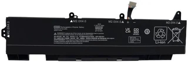 Main image of HCSK CC03XL Battery Compatible with HP EliteBook 850 G7 G8 EliteBook 855 G7 G8 ZBook Firefly 15 G7 G8 Serie
