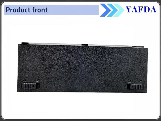 Alt view image 4 of 5 - Yafda NH50BAT-4 Laptop Battery Replacement for HASEE Thunderobot 911ME Clevo NH50RA NH55RCQ NH58RDQ NH70RHQ CNH5S01 6-87-NH50S-41C00 Z7-CT5NA G8-CT7NA T3 T3TI Z8 G7 CT7NA