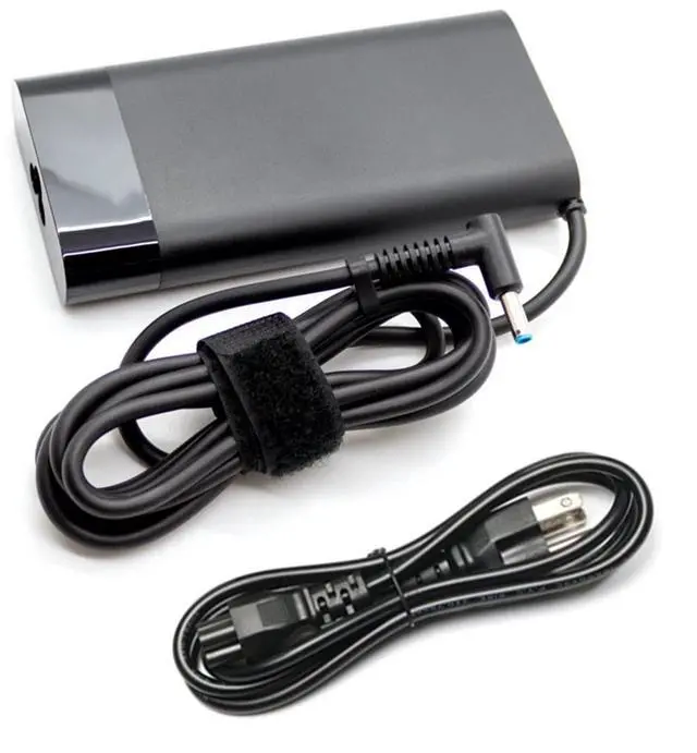 Main image of 150W Adapter Charger for HP ZBook Studio G3 G4 G5 G6 G7 G8 OMEN by Hp Laptop 15 17 Pavilion Gaming 15 17 Zbook 15 G3 G4 G5 G6 Laptop Adapter Power
