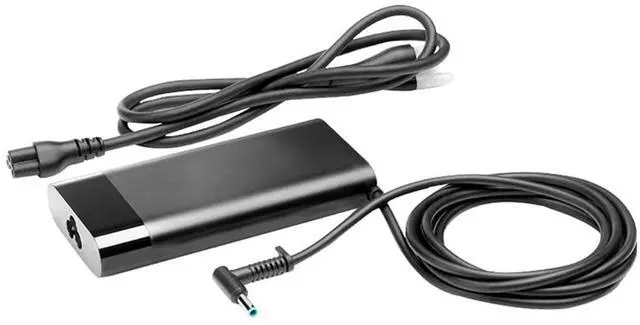 Alt view image 5 of 5 - 150W Adapter Charger for HP ZBook Studio G3 G4 G5 G6 G7 G8 OMEN by Hp Laptop 15 17 Pavilion Gaming 15 17 Zbook 15 G3 G4 G5 G6 Laptop Adapter Power