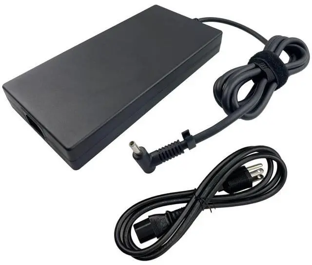 Main image of 280W AC Adapter for HP ZBook Fury 16 G8 G9 G10 Mobile Workstation HP Victus Gaming OMEN Gaming 16-wd0000 16-k0023dx 16-n0797nr 16-n0033dx TPN-LA27 TPN-CA26 A280A011P TPC-CA61 Laptop Power Supply