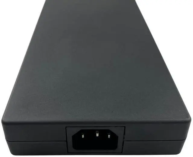 Alt view image 4 of 5 - 280W AC Adapter for HP ZBook Fury 16 G8 G9 G10 Mobile Workstation HP Victus Gaming OMEN Gaming 16-wd0000 16-k0023dx 16-n0797nr 16-n0033dx TPN-LA27 TPN-CA26 A280A011P TPC-CA61 Laptop Power Supply