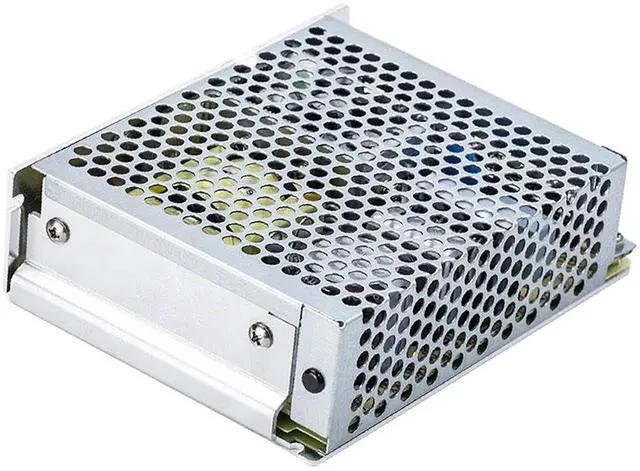 Alt view image 2 of 2 - Generic RQ-65D 5V-24V 4A Multi-Output Switching Power Supply, High Efficiency for Industrial Applications, YS-RQ-65D