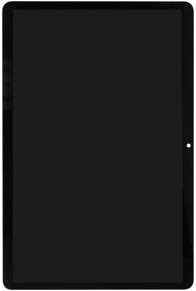 Alt view image 2 of 5 - [New] Duotipa LCD Display Touch Screen Digitizer Assembly Replacement for  Kindle Fire HD 10 2023 with Technical Repair Tools Kit-Black.