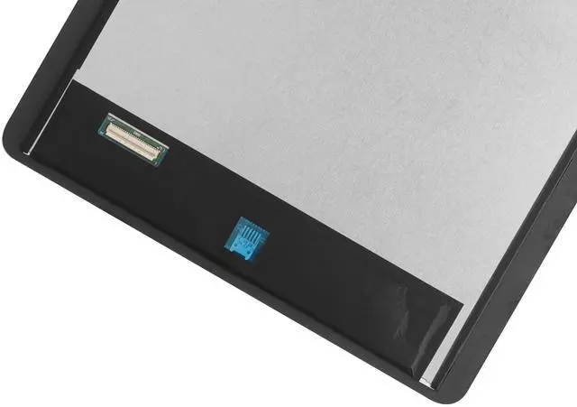 Alt view image 5 of 5 - [New] Duotipa LCD Display Touch Screen Digitizer Assembly Replacement for  Kindle Fire HD 10 2023 with Technical Repair Tools Kit-Black.