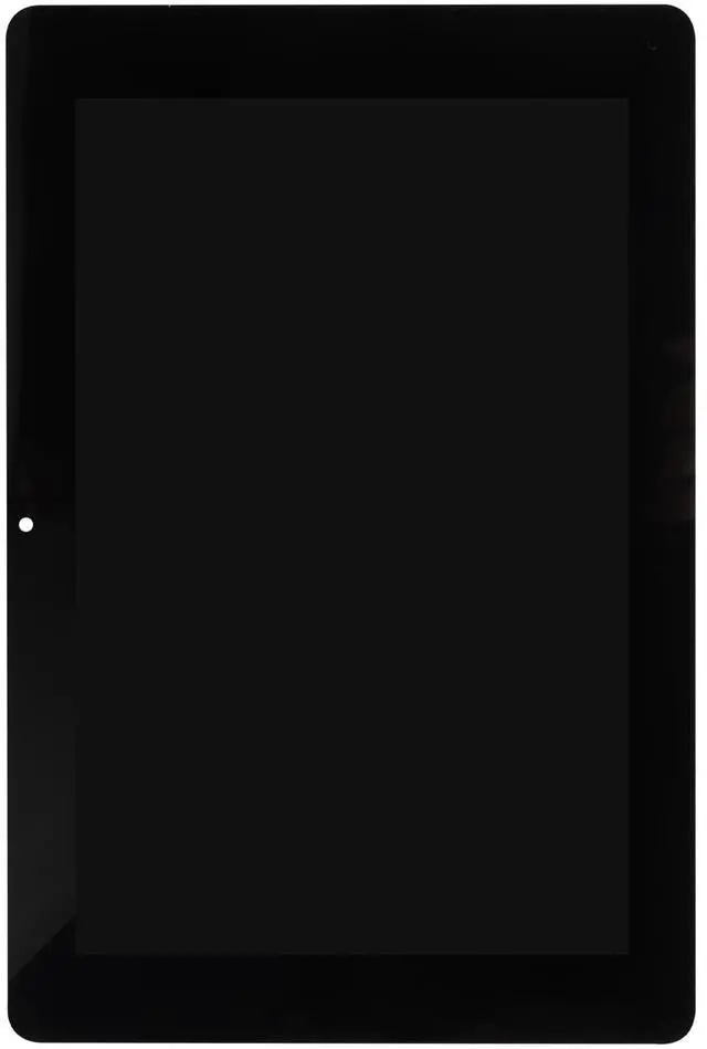 Alt view image 2 of 5 - [New] Duotipa LCD Display Touch Screen Digitizer Assembly Replacement for  Kindle Fire HD 10 11th Gen 2021 T76N2B/Fire HD10 Plus T76N2P with Technical Repair Tools Kit-Black.