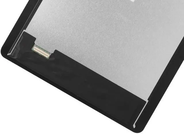 Alt view image 5 of 5 - [New] Duotipa LCD Display Touch Screen Digitizer Assembly Replacement for  Kindle Fire HD 10 11th Gen 2021 T76N2B/Fire HD10 Plus T76N2P with Technical Repair Tools Kit-Black.