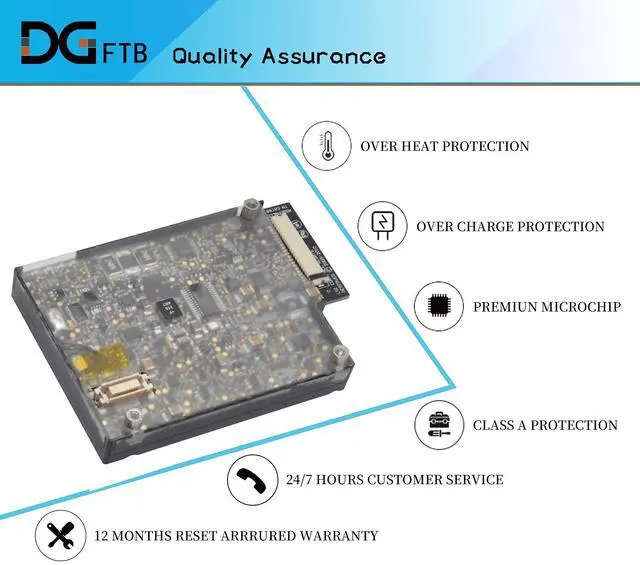 Alt view image 3 of 5 - BAT1S1P BAT1S1P-A New Replacement Battery For IBM M5000 LM5016 M5110 M5014 M5015 MR10I LSI MegaRaid BBU-iBBU08 iBBU08 81Y4490 81Y4491 81Y4451 81Y4508 L3-25343-05A L4-25343-07B (3.7V 5.9Wh/1590mAh)
