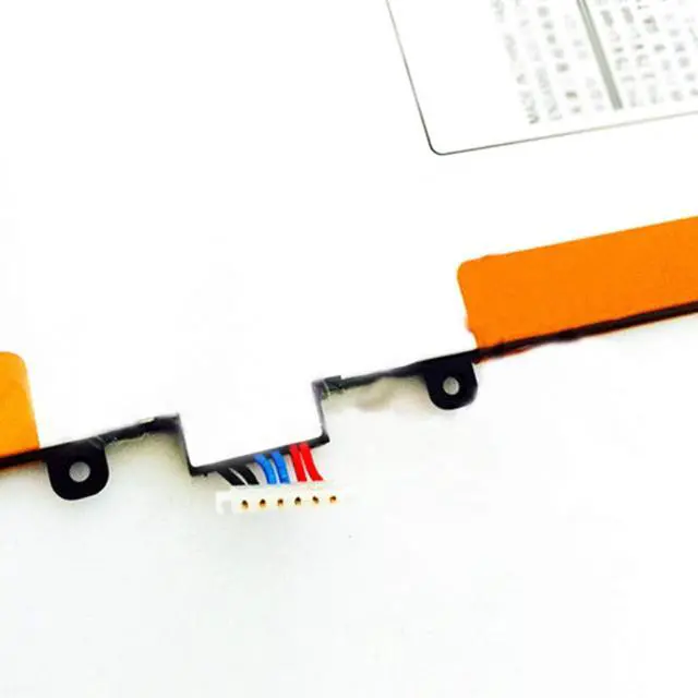 Alt view image 3 of 5 - Dentsing SP3496A8H(1s2p) (3.75V 33.75Wh/9000mAh) Tablet Battery Compatible with Samsung Google Nexus 10 Tablet GT-P8110 Series Notebook HA32ARB with Tools