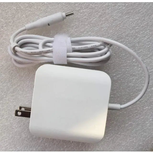 Main image of 19V2.37A 45W W16-045N4A W16-045N4C W16-045N4D Cord/Charger for Samsung Notebook 9 Pen 900X3N 900X3L 900X5N 900X5L