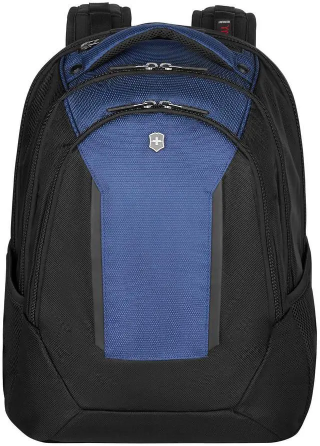 Main image of Victorinox Journey Expedition 17" Laptop Backpack Blue