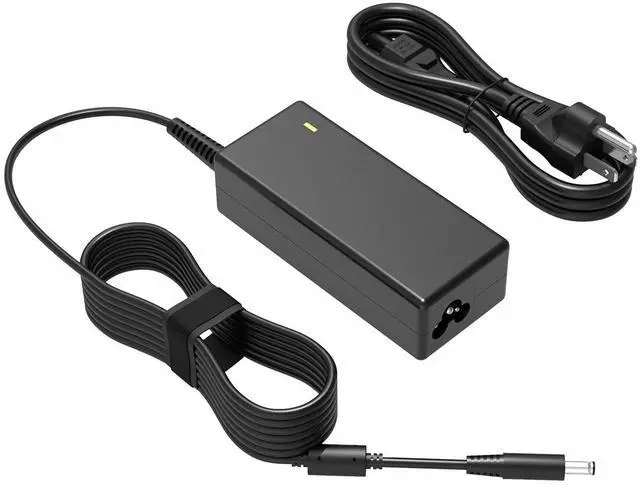 Main image of AC Charger Fit for Dell Latitude 3500 3400 Laptop Power Supply Adapter Cord